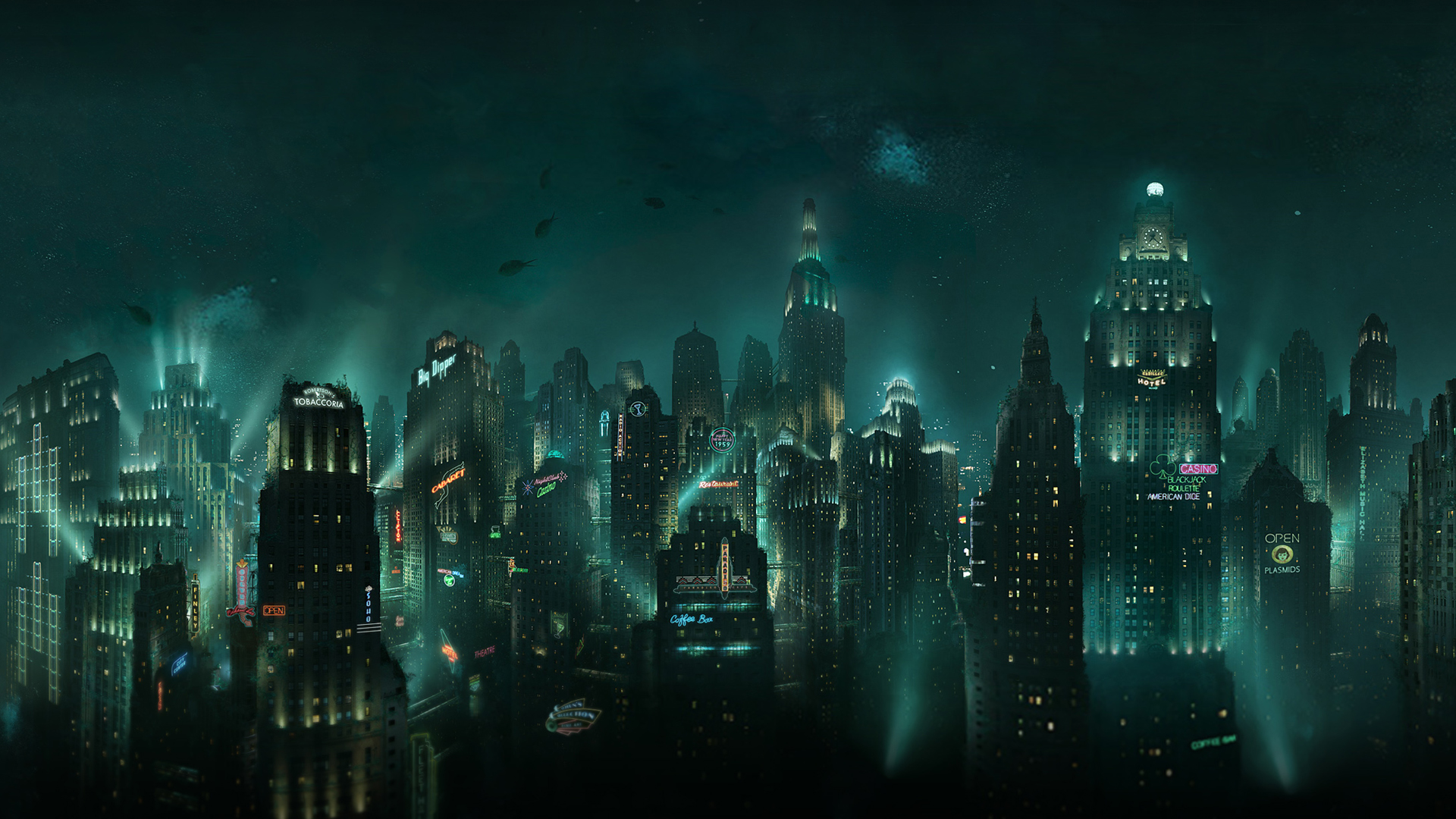 Rapture